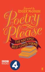 Poetry Please: The Nations best-loved poems (ISBN: 9780571303298)