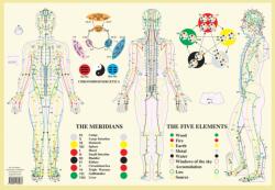 Meridians / Five Elements -- A2 (ISBN: 9789491974038)