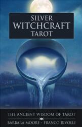 Silver Witchcraft Tarot (ISBN: 9788865272961)