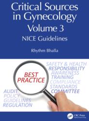 Critical Sources in Gynecology, Volume 3 (ISBN: 9781041095699)