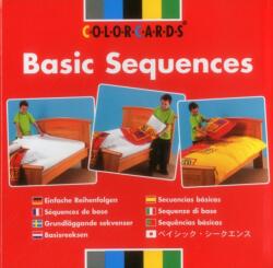 Basic Sequences: Colorcards (ISBN: 9780863883514)