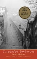 Suspended Sentences (ISBN: 9780300198058)