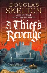 A Thief's Revenge (ISBN: 9781804367360)