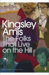 The Folks That Live On The Hill (ISBN: 9780141194301)