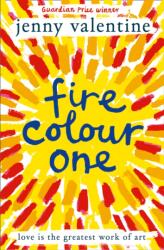 Fire Colour One (ISBN: 9780007512362)