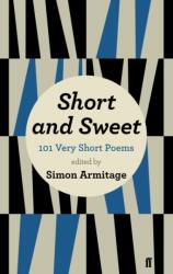 Short and Sweet (ISBN: 9780571278725)