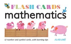 Mathematics - Flash Cards (ISBN: 9781908985262)