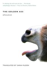 The Golden Ass (ISBN: 9780300198140)