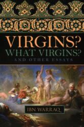 Virgins? What Virgins? (ISBN: 9781616141707)