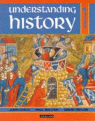 Understanding History Book 1 (ISBN: 9780435312107)