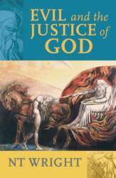 Evil and the Justice of God (ISBN: 9780281057887)