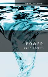 Power (ISBN: 9780745624181)