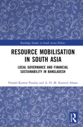 Resource Mobilisation in South Asia (ISBN: 9781041215769)