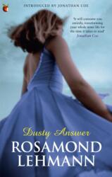 Dusty Answer (ISBN: 9781844082940)