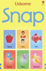Snap (ISBN: 9780746060124)