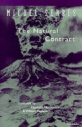 The Natural Contract (ISBN: 9780472065493)
