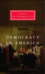 Democracy In America (ISBN: 9781857151794)