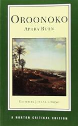 Oroonoko (ISBN: 9780393970142)