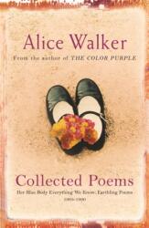 Alice Walker: Collected Poems (ISBN: 9780753819616)