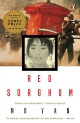Red Sorghum - Yan Mo, Howard Goldblatt, Mo Yan (ISBN: 9780140168549)