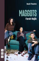 Maggots (ISBN: 9781839045424)