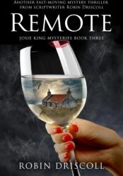 Remote (ISBN: 9781916062665)