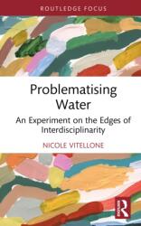 Problematising Water (ISBN: 9781041018766)