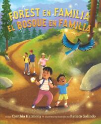 Forest en Familia / El Bosque en Familia (ISBN: 9781951179397)