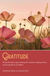 Gratitude (ISBN: 9781938642890)