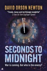 Seconds to Midnight (ISBN: 9781917837439)