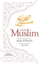 Sahih Muslim (ISBN: 9781835920275)