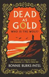 Dead as Gold (ISBN: 9781835010860)