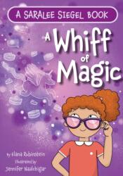 A Whiff of Magic (ISBN: 9781681157177)