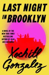 Last Night in Brooklyn (ISBN: 9781250442598)