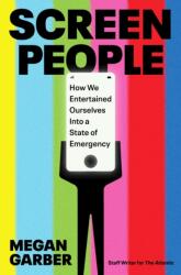 Screen People (ISBN: 9781035430451)