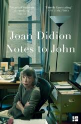 Notes to John (ISBN: 9780008767280)