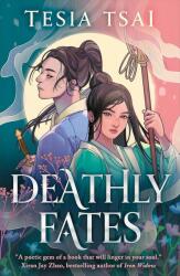 Deathly Fates (ISBN: 9780008740733)