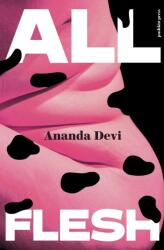 All Flesh (ISBN: 9781805680123)