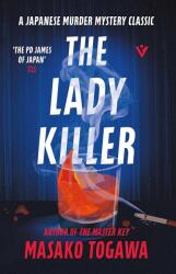 The Lady Killer (ISBN: 9781805335160)