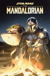 Star Wars: The Mandalorian - Seasons One & Two (ISBN: 9781302966201)