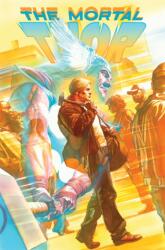 Thor Vol. 1 - Pasqual Ferry (ISBN: 9781302965648)