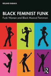 Black Feminist Funk (ISBN: 9781041106814)