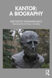 Kantor: A Biography (ISBN: 9781032993409)