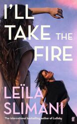 I'll Take the Fire (ISBN: 9780571395347)
