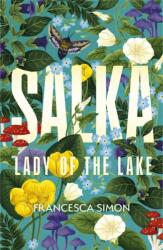 Salka (ISBN: 9780571378067)