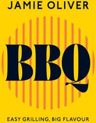 Jamie Oliver - BBQ - Jamie Oliver (ISBN: 9780241797075)