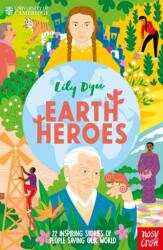 University of Cambridge: Earth Heroes (ISBN: 9781788008594)
