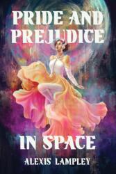 Pride and Prejudice in Space (ISBN: 9781454954132)