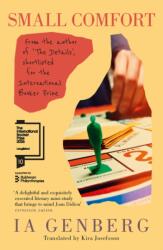 Small Comfort (ISBN: 9781035433940)