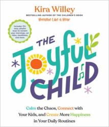 The Joyful Child (ISBN: 9780593980606)